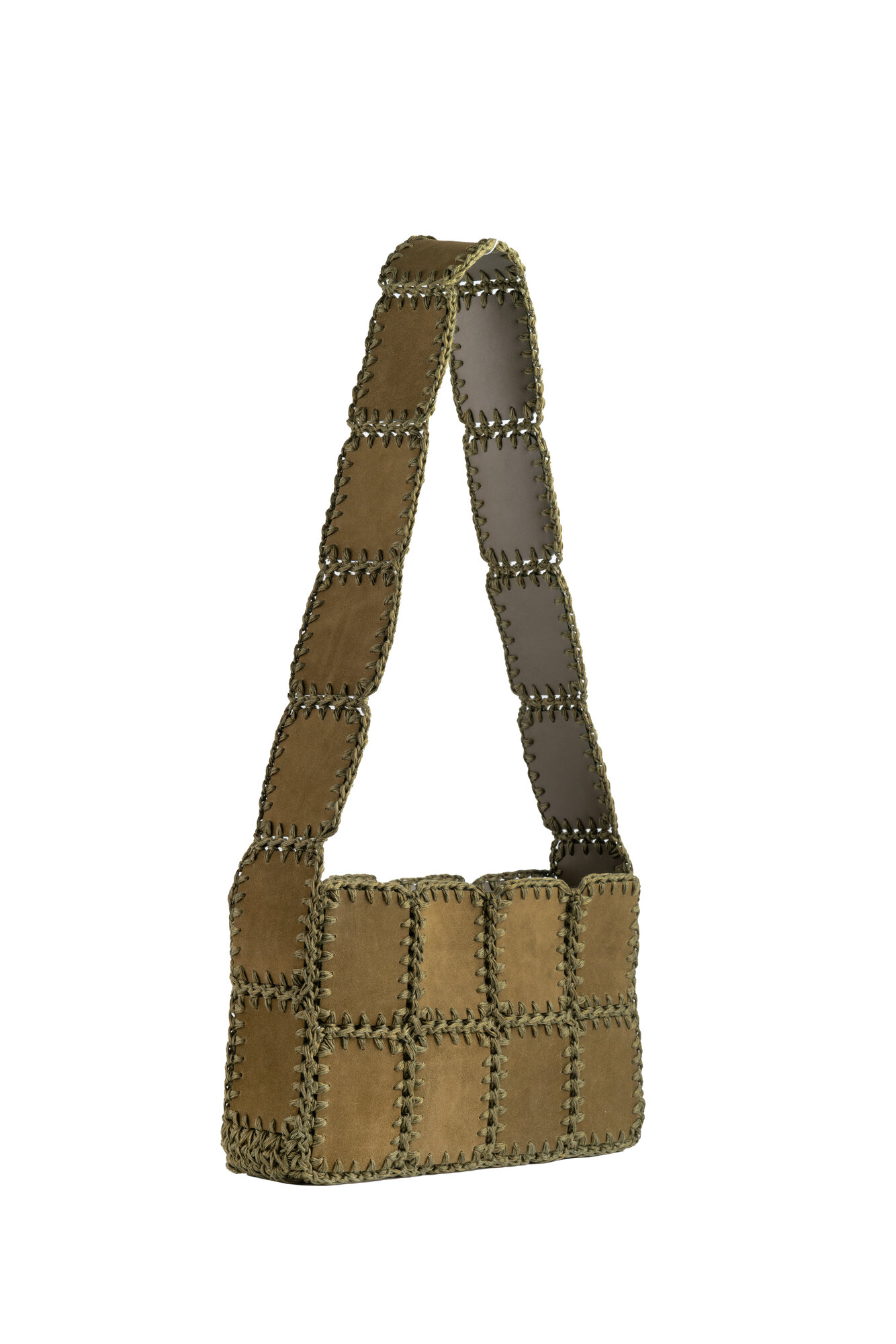 Сумка кросс-боди IMAKEBAGS 