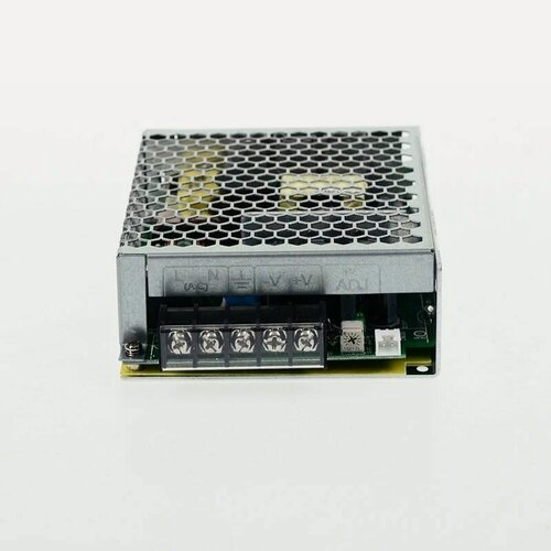 Изображение товара Источник питания AC-DC Mean Well HRP-75-24