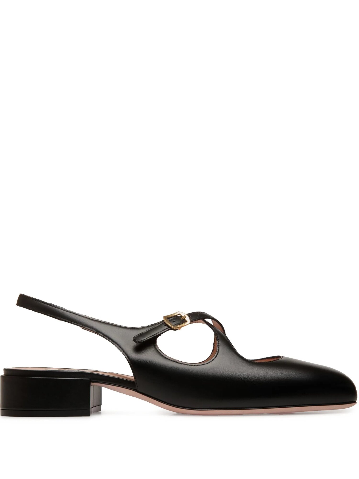 Туфли Кожаные туфли 