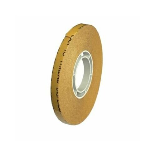 Лента-клей 12 мм х 33 м безосновная для ATG