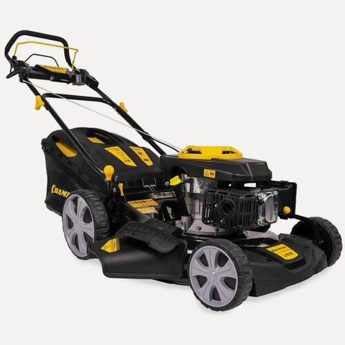 Изображение товара Бензиновая газонокосилка Champion LM5131