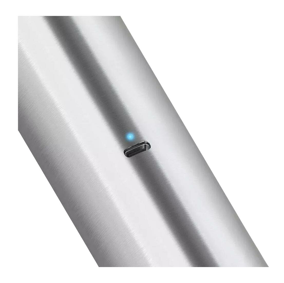 Изображение Винный набор Circle Joy Wine and Beer 2 в 1 rechargeable (CJ-TZ09) EU Black