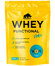 Протеиновый коктейль Whey Functional Shake Prime Kraft 900 гр, 30...