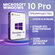 Ключ активации Windows 10 Pro Microsoft (Русский язык, Бессрочная...