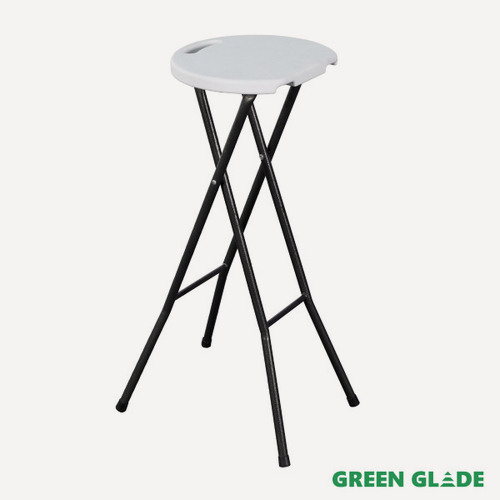 Изображение товара Складной стул барный Green Glade C097
