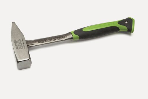 Изображение товара Молоток Дело Техники слесарный цельнокованый 800 грамм, 317080