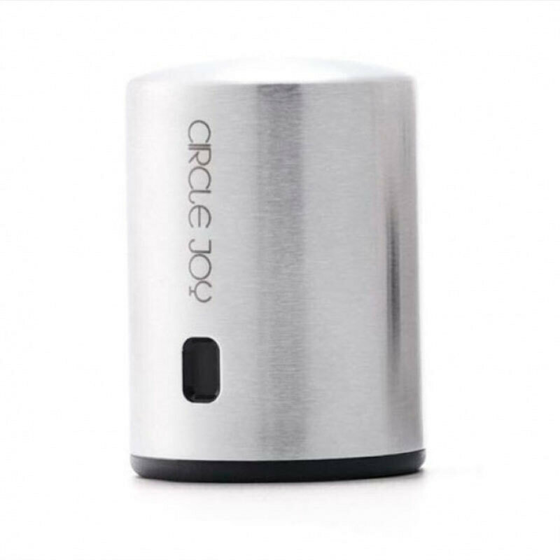 Изображение Вакуумная пробка для вина Xiaomi CJ-JS01