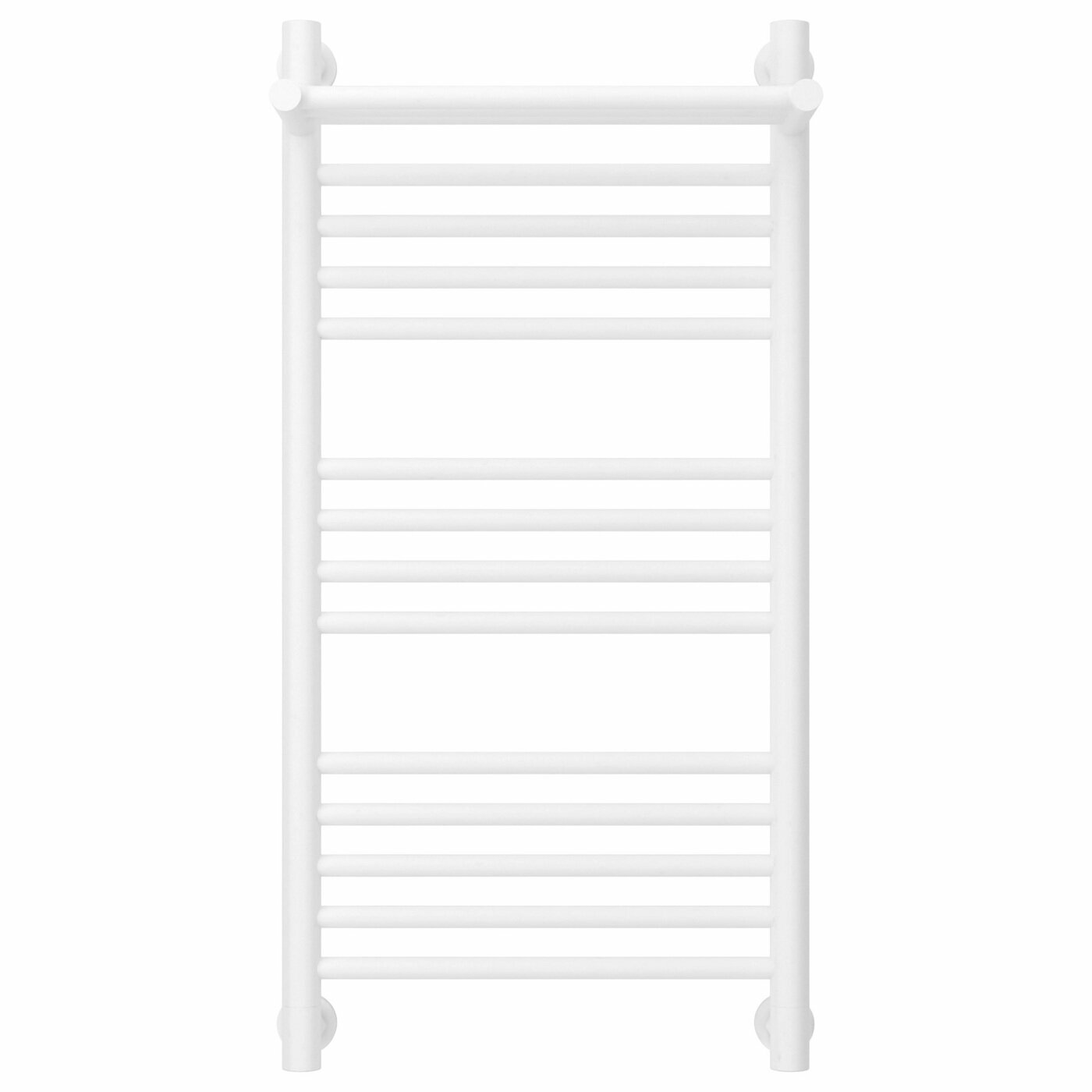 Водяной полотенцесушитель Сунержа Богема с 1 полкой 80х40 30-0223-8040