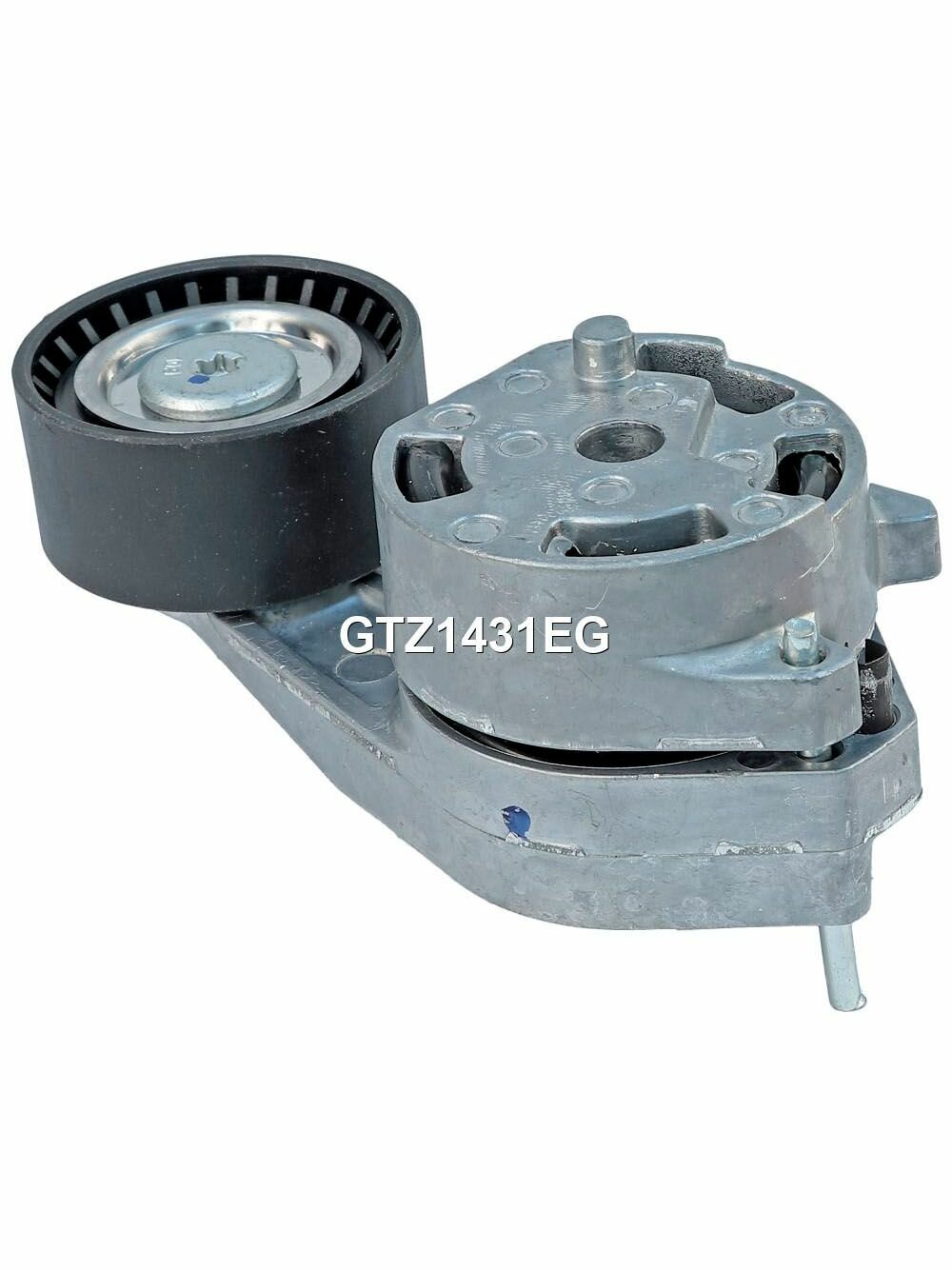 Натяжитель приводного ремня Krauf GTZ1431EG