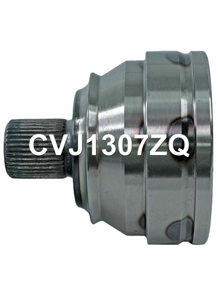 ШРУС наружный Krauf CVJ1307ZQ для Volkswagen Transporter California Caravelle Multivan — фото 1