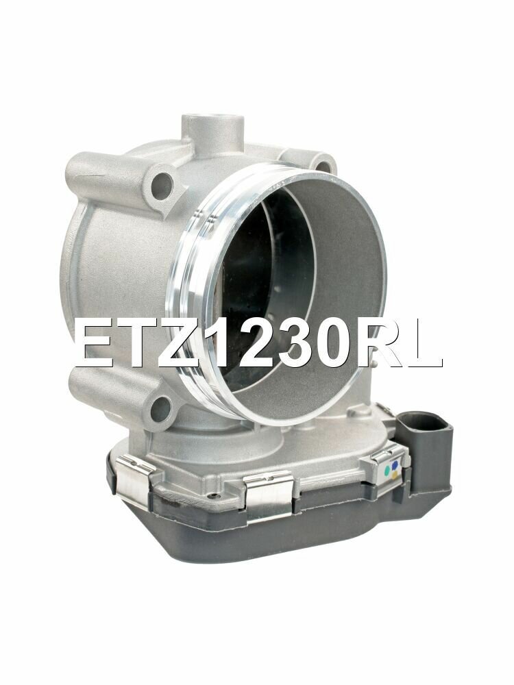 Дроссельная заслонка Krauf ETZ1230RL