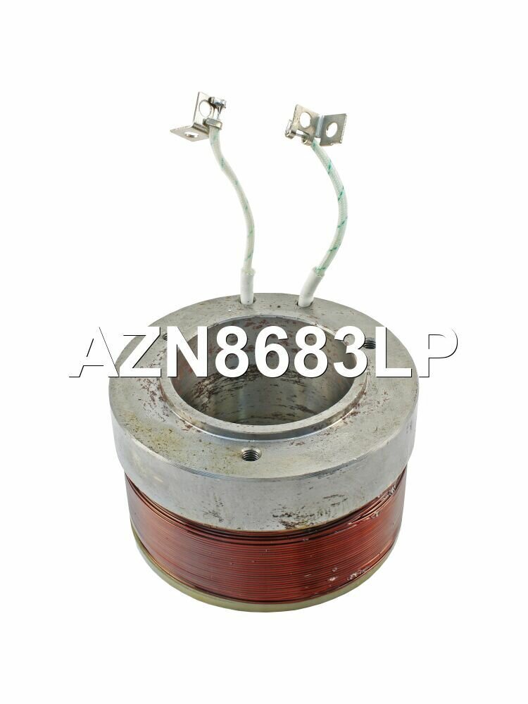 Обмотка ротора генератора Krauf AZN8683LP