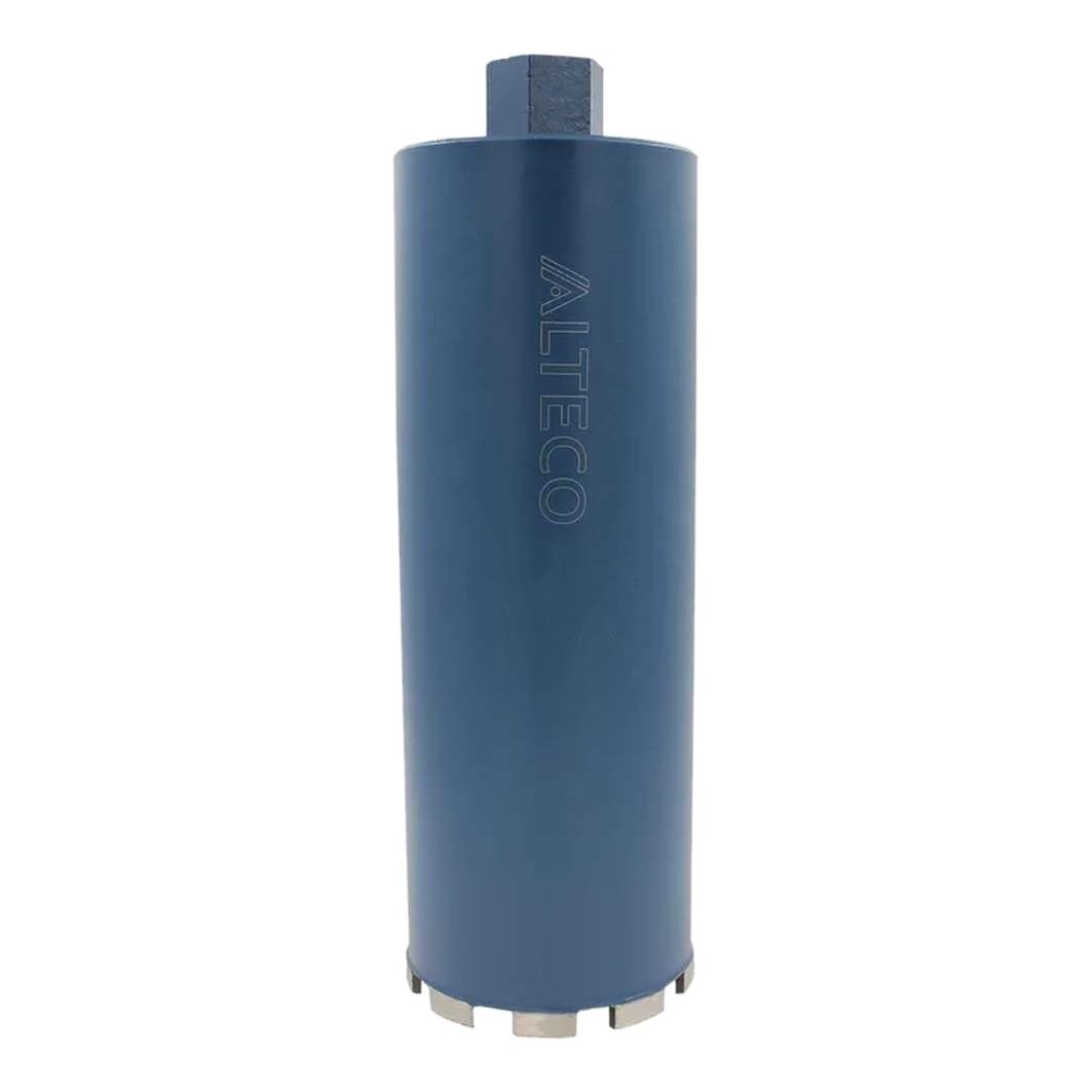 Алмазная коронка ALTECO PS 63х370