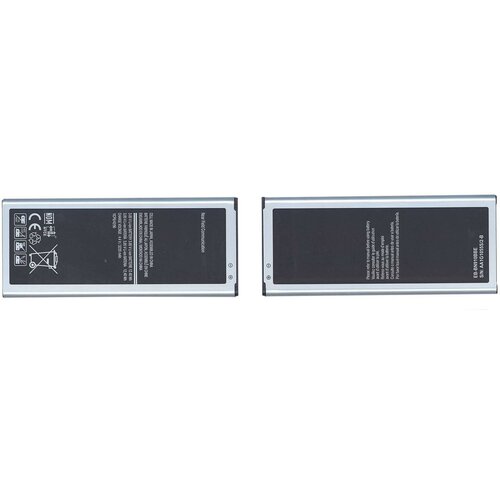 аккумулятор ibatt ib u1 m1141 2800mah для samsung sm n910g galaxy note 4 sm n910c sm n910l sm n910s sm n910v sm n910a sm n910k Аккумулятор для смартфона Samsung EB-BN910BBU EB-BN910BBK 3,7V 3220mAh код mb017136