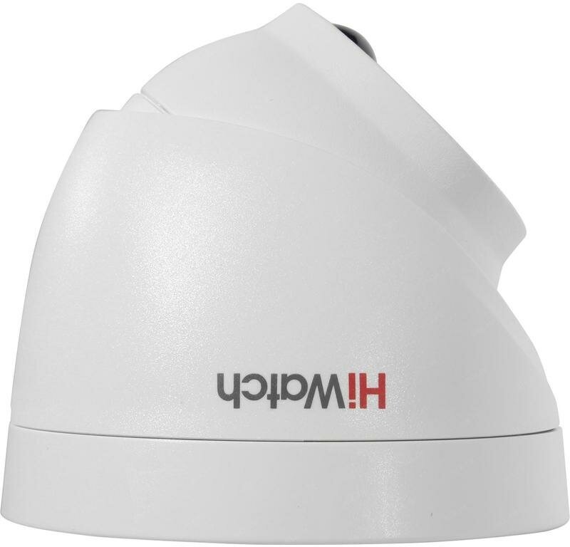 Камера видеонаблюдения HIKVISION HiWatch , 1080p, 3.6 мм, белый - фото №6