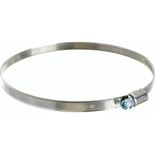 Червячный хомут Эвент 110-130 шир 75 мм 523₽