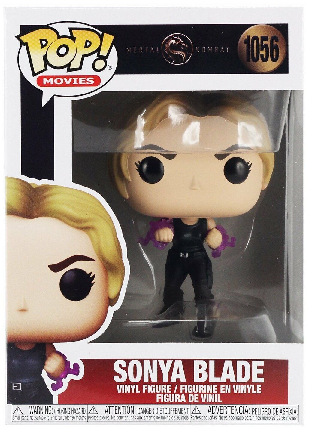 Фигурка Funko - фото №5