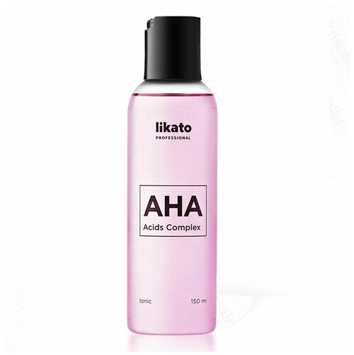 Likato Professional Тоник с фруктовыми кислотами AHA 7%, 150 мл