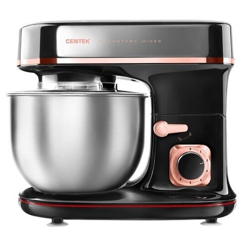 CENTEK CT-1139 Black 842400₽