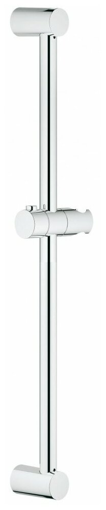 Душевая штанга, GROHE Tempesta Cosmopolitan, 600 мм, хром, (27521000)