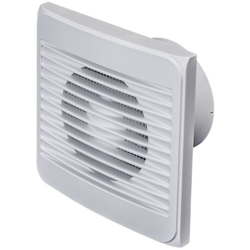 Вентилятор вытяжной Event Стандарт 100С белый 13 Вт 1482₽