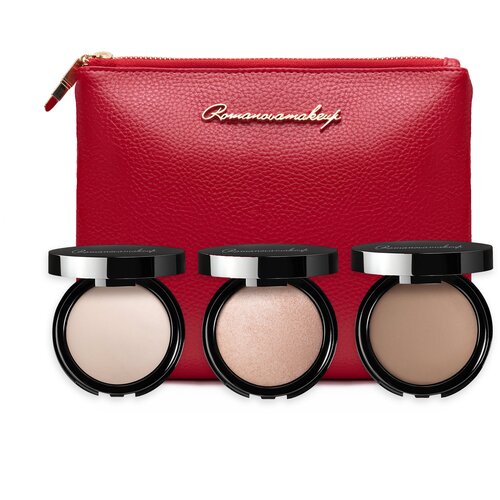 Пудра Light скульптор хайлайтер My Sexy Power Powder 10110₽