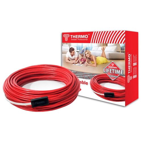 Термокабель Thermo SVK-20 062-1250 15000₽