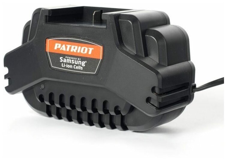 Зарядное устройство для PT 330Li Patriot - фото №4