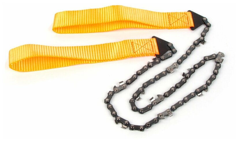 Пила цепная Tourist Zigzag TE 180