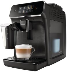 Лучшие Кофеварки и кофемашины Philips с автоматическим приготовлением эспрессо