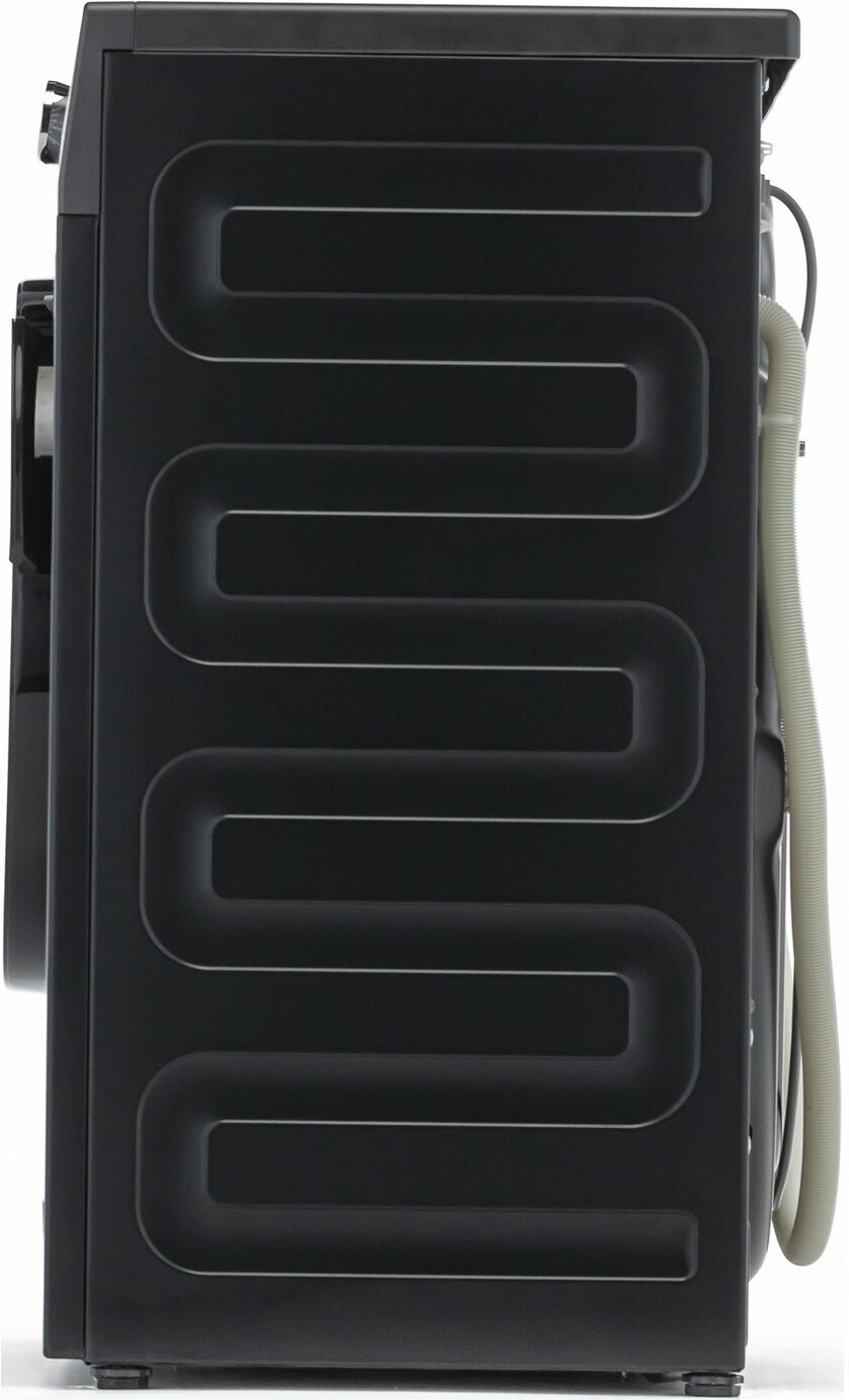 Обзор: Стиральная машина Beko WSPE7H616A