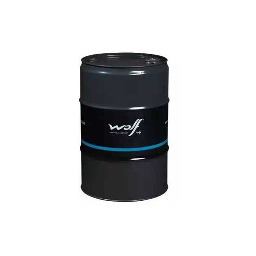 WOLF OIL 8304866 Масло трансмиссионное OFFICIALTECH ATF MB 60L 1шт