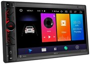 Автомагнитола ACV AD-7220 2DIN 4x50Вт v4.2 2000Mb Android 9 6.9" WiFi 4G 2 ПДУ RDS (37984)