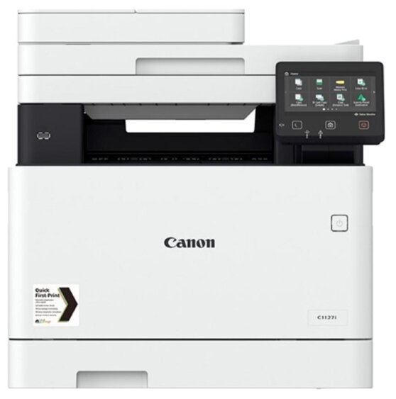 МФУ Canon i-Sensys X C1127I