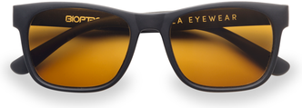Детские очки Zepter Hyperlight, модель 04, черные