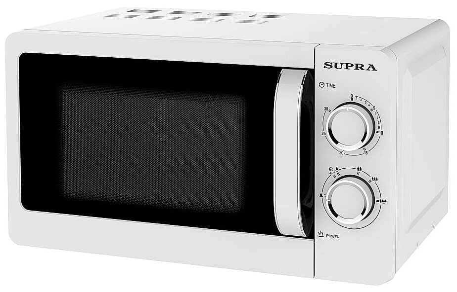 Микроволновая печь SUPRA 20MW55