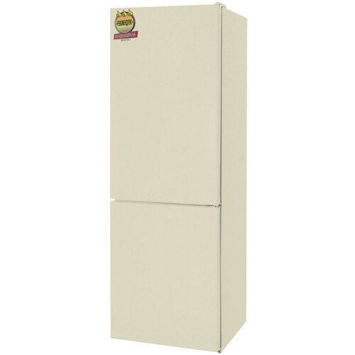 Холодильник ASCOLI ADRFY359WE бежевый 3599000₽