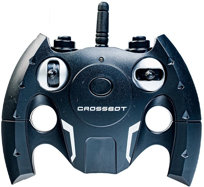 CROSSBOT - фото №15