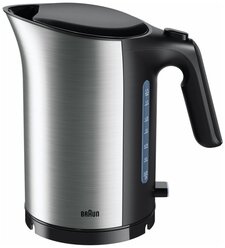 Чайник Braun WK 5110, black