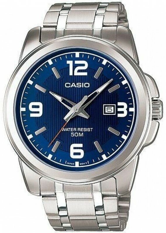 Наручные часы CASIO Collection MTP-1314D-2A