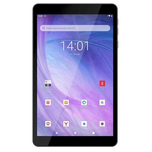 Планшет Topdevice Tablet С8 8.0' 3/32GB Темно-серый