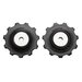 Ролики переключателя Shimano 11скоростей верхний+нижний к RD-RX810/Y3HM98010