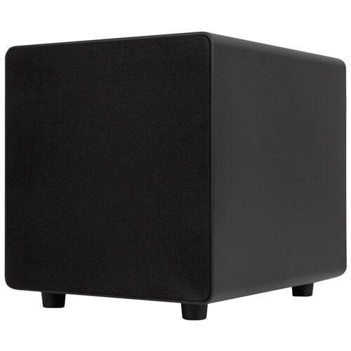 Сабвуфер Sonance D8 black 38870000₽