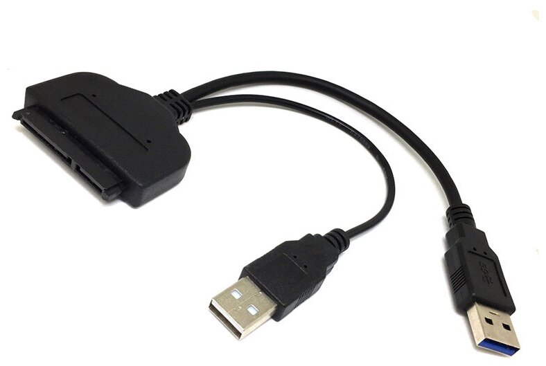 Espada USB 3.0 to SATA 6G cable PA023U3