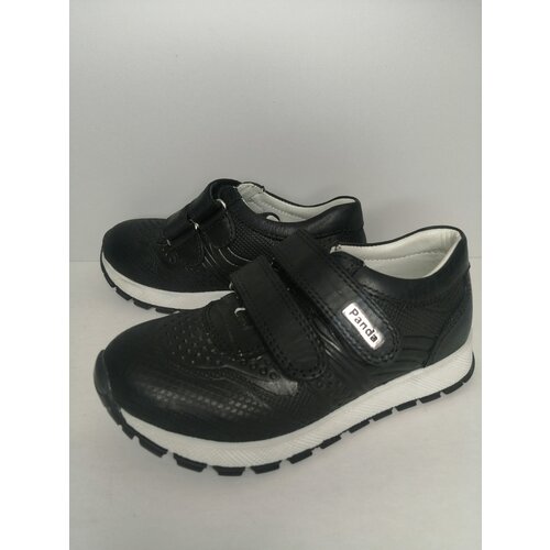 фото Кроссовки детские ортопедические panda размер 21