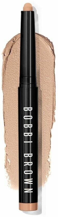 BOBBI BROWN Тени для век кремовые в стике Long-Wear Cream Shadow Stick (Sand Dune)