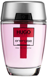 Туалетная вода HUGO BOSS Hugo Energise, 75 мл