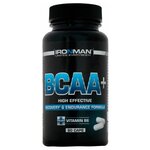 BCAA IRONMAN BCAA Plus - изображение