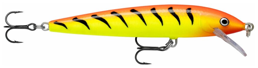  RAPALA Husky Jerk 10 /HT