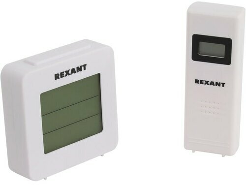 Термометр оконный Rexant - фото №11